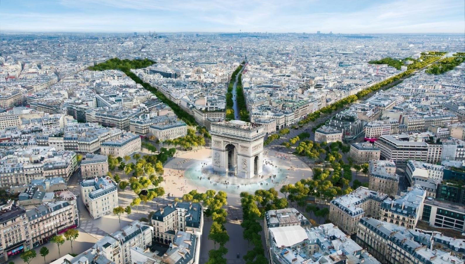 シュレンヌA 10 Min De La Defense Et A 20 Min De Parisアパートメント エクステリア 写真